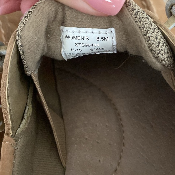 Sperry Topsider - Picture 4 of 4